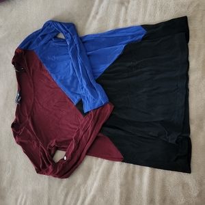 Forever 21 Long Sleeve Size L